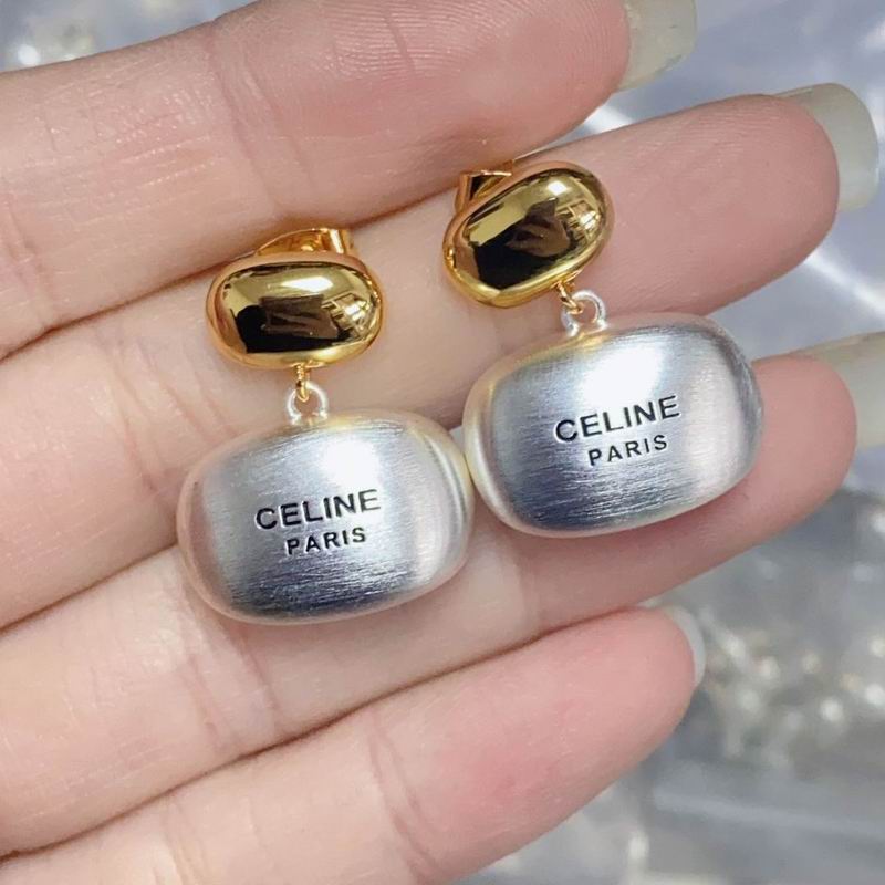 Celine Earring 01lyr37